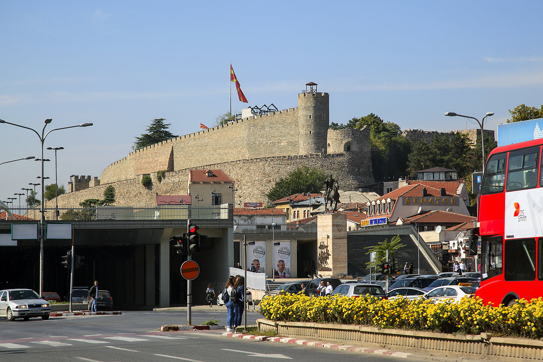 Skopje